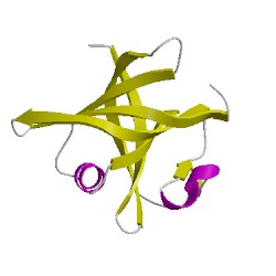 Image of CATH 3b5mC01