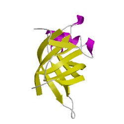 Image of CATH 3b5mD01