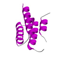 Image of CATH 3b5mD02