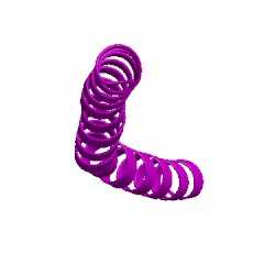 Image of CATH 3b5nB