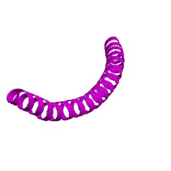 Image of CATH 3b5nH