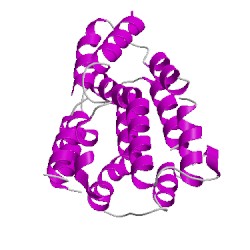 Image of CATH 3b5pA00