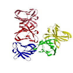 Image of CATH 3b5t