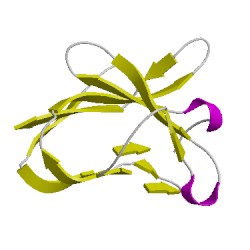 Image of CATH 3b5tB