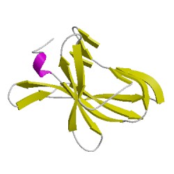 Image of CATH 3b5tD