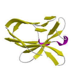 Image of CATH 3b5tE00