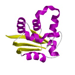 Image of CATH 3b6bC00