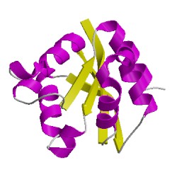 Image of CATH 3b6bE00