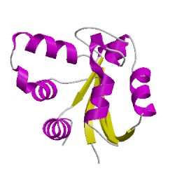 Image of CATH 3b6bF00