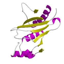 Image of CATH 3b6dA02