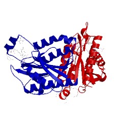 Image of CATH 3b6j
