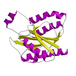 Image of CATH 3b6jA00