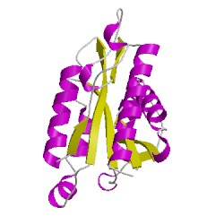 Image of CATH 3b6jB