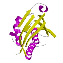 Image of CATH 3b6nA00