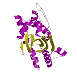 Image of CATH 3b6pB01