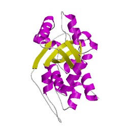 Image of CATH 3b6pC01