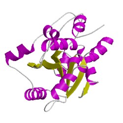 Image of CATH 3b6pD01