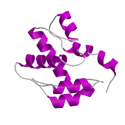 Image of CATH 3b6xA