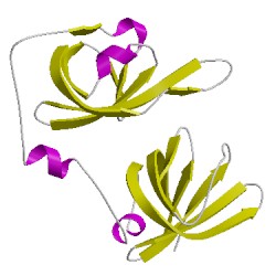 Image of CATH 3b6yA
