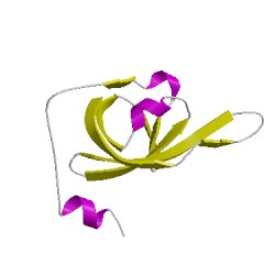 Image of CATH 3b6yA01