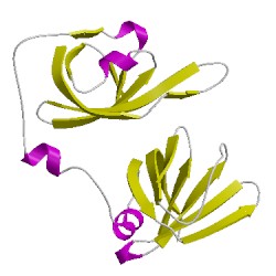 Image of CATH 3b6yB