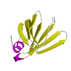Image of CATH 3b6yB02
