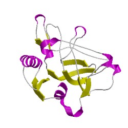 Image of CATH 3b6zA01