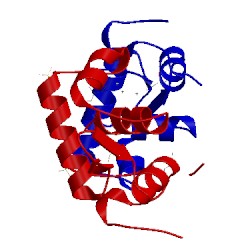 Image of CATH 3b73