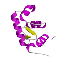 Image of CATH 3b73B