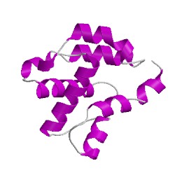 Image of CATH 3b7aB