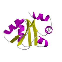 Image of CATH 3b7dE02