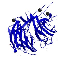 Image of CATH 3b7f
