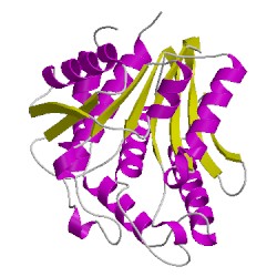 Image of CATH 3b7iA00