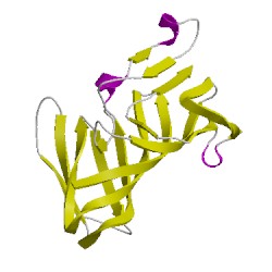 Image of CATH 3b7rL01