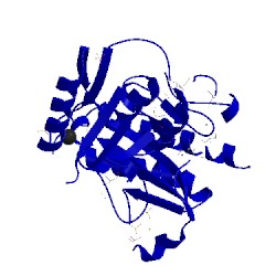 Image of CATH 3b8b