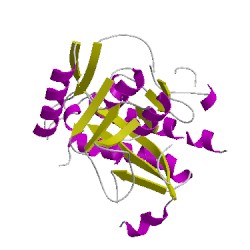 Image of CATH 3b8bA