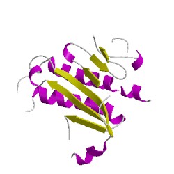 Image of CATH 3b8bA01