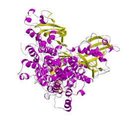 Image of CATH 3b8eC