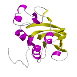 Image of CATH 3b8eC01