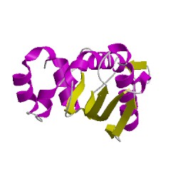 Image of CATH 3b8hA05