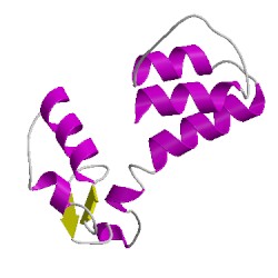 Image of CATH 3b8hC02