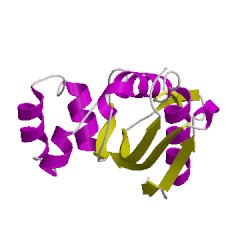 Image of CATH 3b8hC05