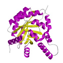 Image of CATH 3b8iB