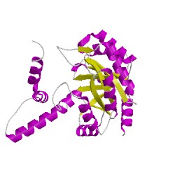 Image of CATH 3b8iE