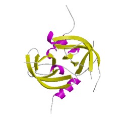 Image of CATH 3b8jA