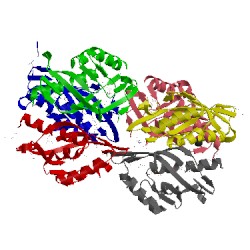 Image of CATH 3b8l