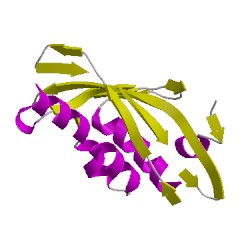 Image of CATH 3b8lA01