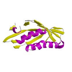 Image of CATH 3b8lD