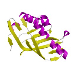 Image of CATH 3b8lE01