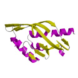 Image of CATH 3b8lF
